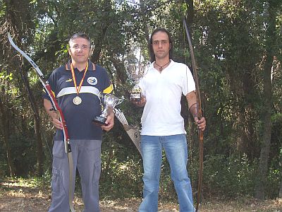 El Club d’Arquers de la Vall Moronta es trasllada a Montflorit