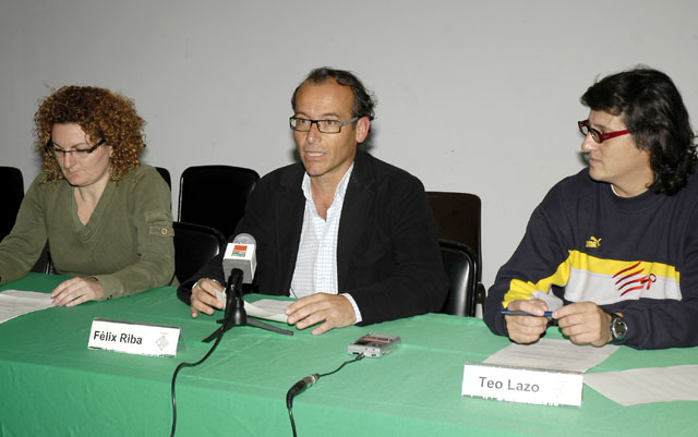 El 14 de desembre se celebrarà la III edició de les Jornades Esportives nocturnes