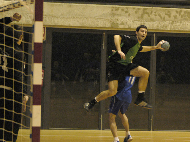 El Club Handbol Cerdanyola competirà en el grup 4 de la Tercera Catalana