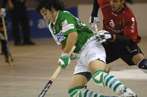 Epson 4 - Liceo 3, s'obre el pot de les esperances