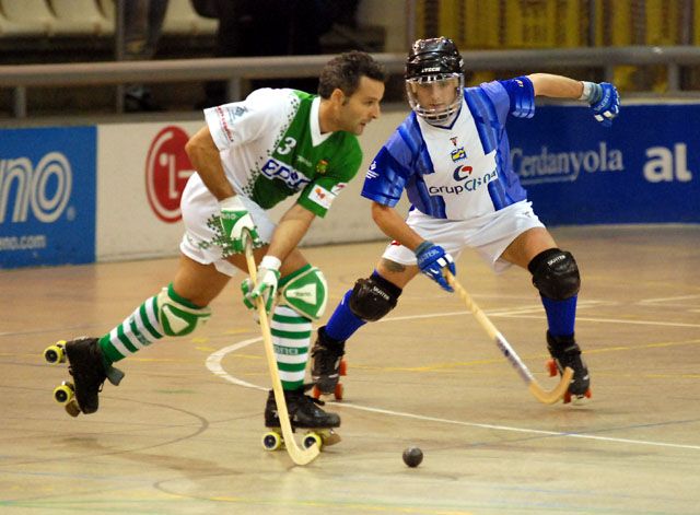 L’Epson Cerdanyola  torna a perdre i comença a acomiadar-se de l’OK Liga