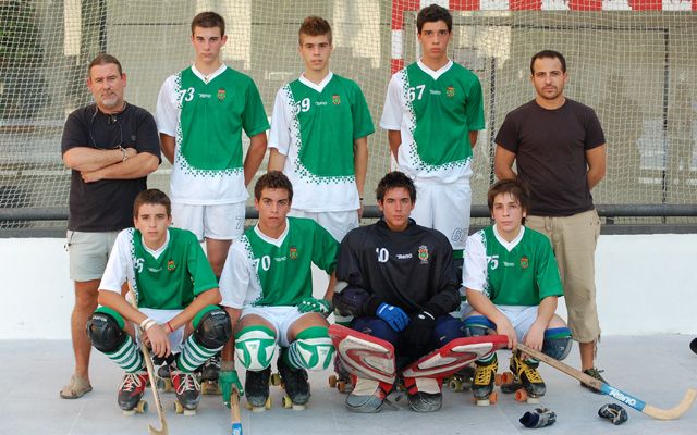 El juvenil A de l’Epson Cerdanyola disputa a Juneda el Campionat de Catalunya