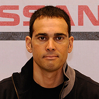 El cerdanyolenc, Xavi Ferrer, supera amb èxit la III Nissan Titan Desert