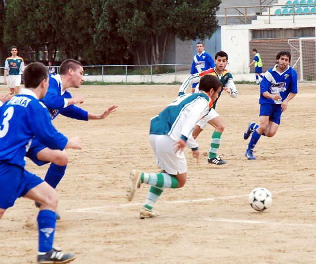 El Cerdanyola empata davant l’Avià, en el darrer partit a casa de la temporada, amb l’absència de Quico Díaz