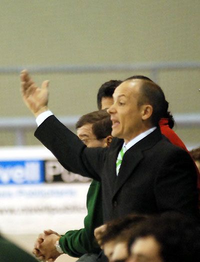 L’Epson Cerdanyola comença a perfilar el seu planter de cara a la propera temporada