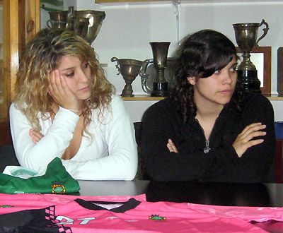 El Cerdanyola Club d’Hoquei femení s’enfronta al Vilanova, un dels equips més forts de la categoria