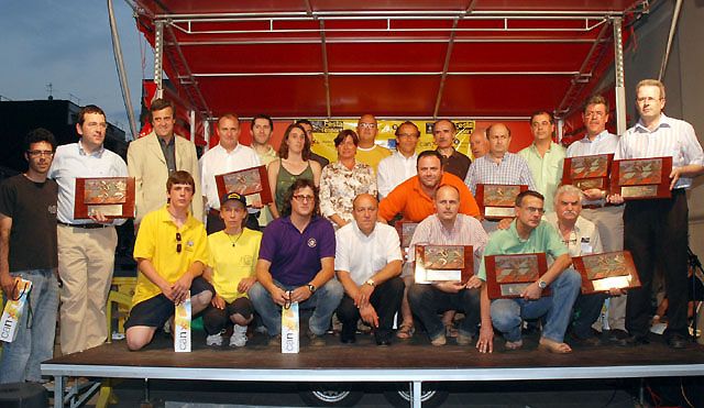 La Festa de l’Esport aplega les entitats esportives per oferir una mostra de les seves activitats