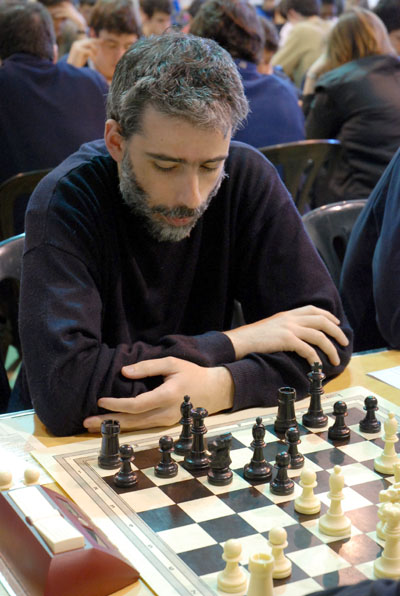 Sis cerdanyolencs destaquen entre els millors en el XXVI Obert Internacional d’Escacs