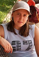 Núria Garcia Diviu fitxa pel Club Natació Sant Andreu després d’onze temporada al Club Natació Sadabell