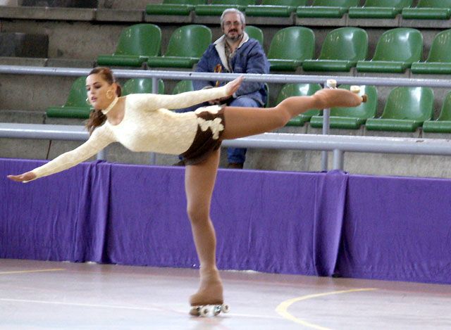 Èxit del CPA Cerdanyola en l’organització de la XVI Copa Catalana