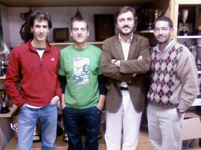 El Cerdanyola Club d’Hoquei fa oficial la decisió de la junta directiva de crear la secció d’atletisme