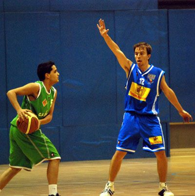 L’Ópalo s’imposa amb claredat al Ripollet B en un derbi descafeïnat