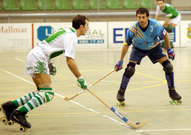 L’Epson Cerdanyola es retroba amb la victòria guanyant el Vilafranca per 4-2