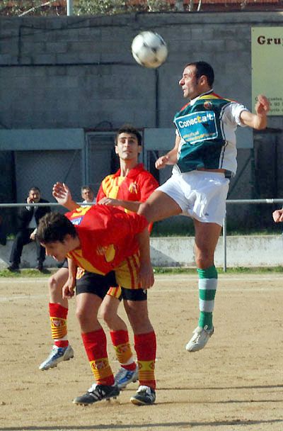 Nova golejada del Cerdanyola FC
