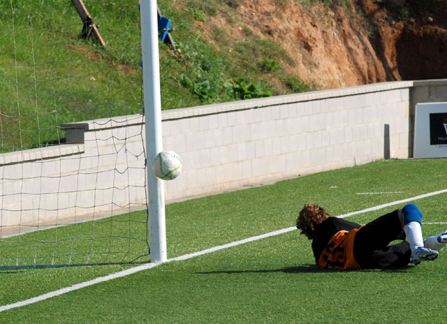 El Cerdanyola FC femení derrota l’Europa B però perd a Carla Bartolomé