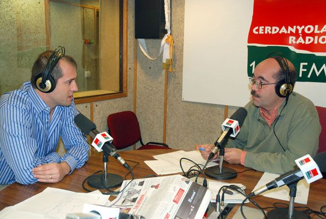 Els equips sèniors del Club Korfbal Cerdanyola es traslladen a Montcada