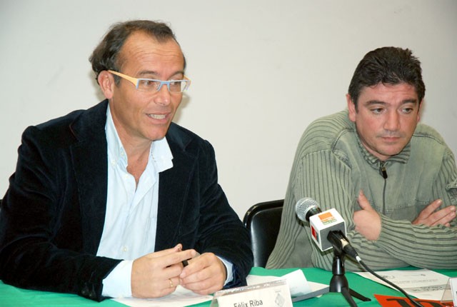 Matí d’Il·lusió esportiu