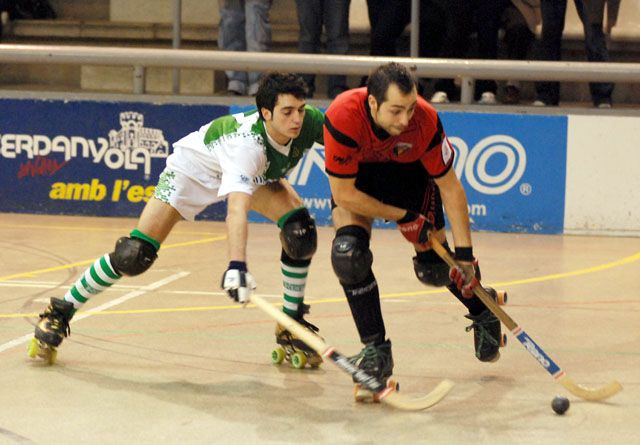 L’Epson Cerdanyola necessita el tres punts per no allunyar-se dels primers llocs de la classificació
