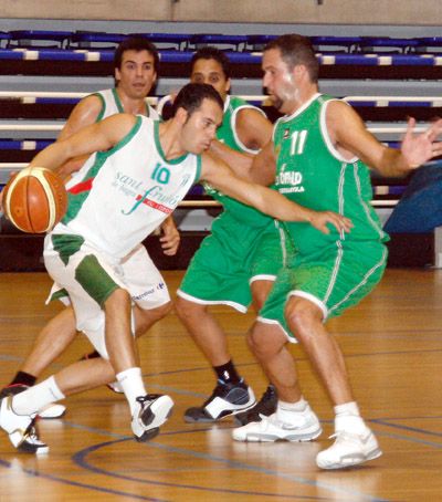 L’Ópalo torna a la competició amb moral i confiança per enfrontar-se al Solsona
