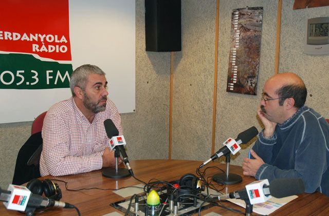 Cinc anys del Parc Esportiu Municipal Guiera a Cerdanyola