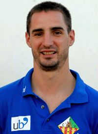 Jordi del Amor es converteix en nou jugador de l’Epson Cerdanyola