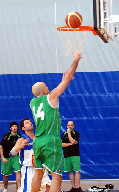 L’Ópalo Cerdanyola inicia l’any com a líder destacat i amb La Palma com a pròxim rival