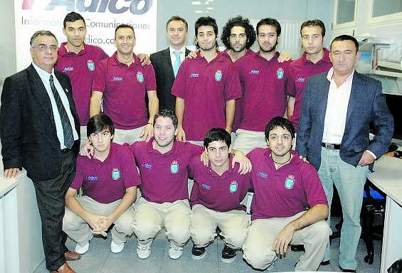 L’Oviedo Hockey Club fa oficial el seu adéu a la Primera Nacional