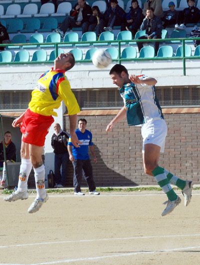 El Cerdanyola FC guanya 3-0 La Florida tot i jugar un mal partit