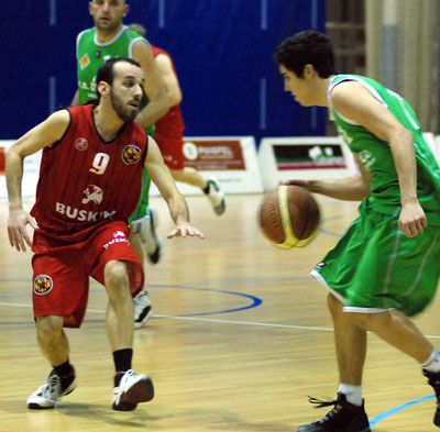 L’Ópalo guanya (63-36) el partit més fàcil, fins el moment, al Parc Esportiu Municipal de Guiera