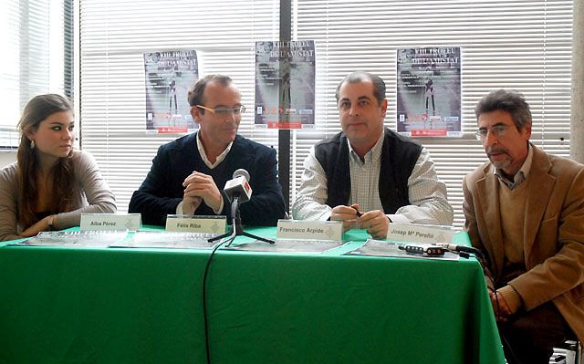 El patinatge artístic s’aplegarà a Can Xarau per dur a terme la 8a edició del Trofeu de l’Amistat