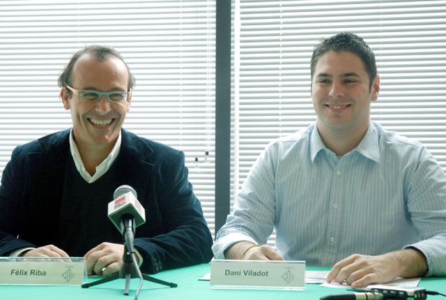 Reconeixement municipal per als esportistes amb fites més destacades