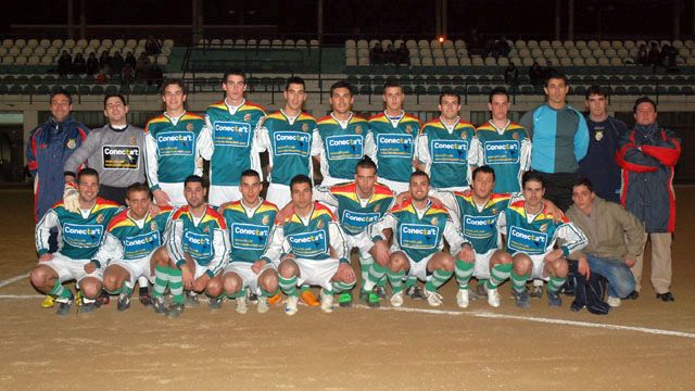 El Cerdanyola FC B perd davant el CE Sabadell B amb un gol en el temps de descompte