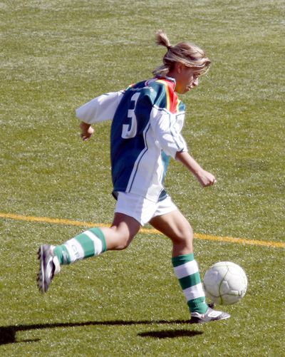 El Cerdanyola FC femení en busca de tres punts més que li permeti mantenir-se al capdavant de la classificació