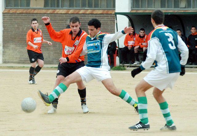 I ja són sis. El Cerdanyola FC B segueix immers en una crisi de joc i resultats