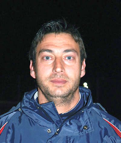 Antonio Roldán ha deixat de ser l’entrenador del segon equip del Cerdanyola Futbol Club
