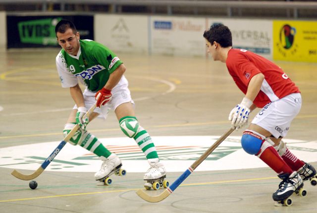 Derrota per somiar