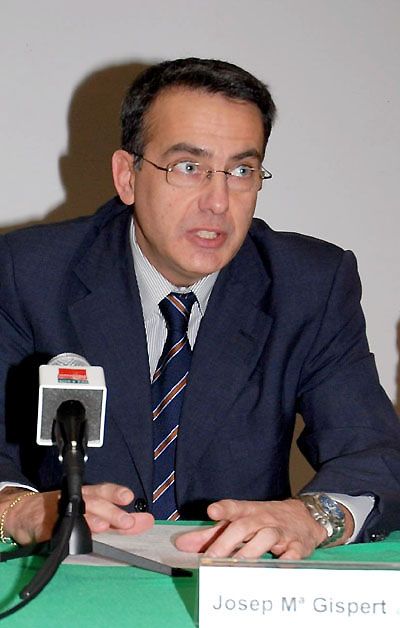 El CB Ópalo Cerdanyola té en la base el seu màxim exponent