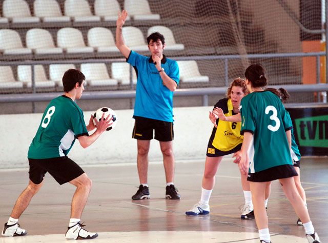 El Club Korfbal Cerdanyola perd (7-19) davant el Vilanova i cau fins la darrera plaça de la classificació