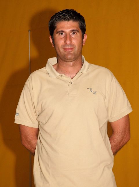 Juan Blas García creu que el canvi d’entrenador ha de ser un revulsiu per a les jugadores del Femení