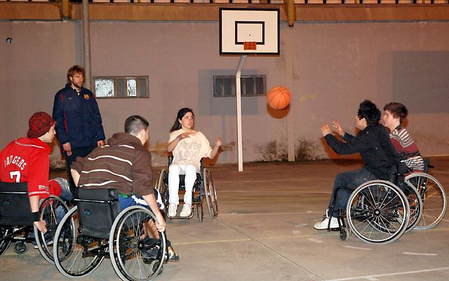 Descens de participació en les sisenes Jornades Esportives Nocturnes