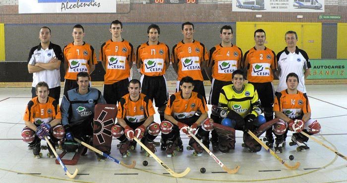 Grup Universal Cerdanyola CH – Alcobendas, un partit amb gust de revenja esportiva