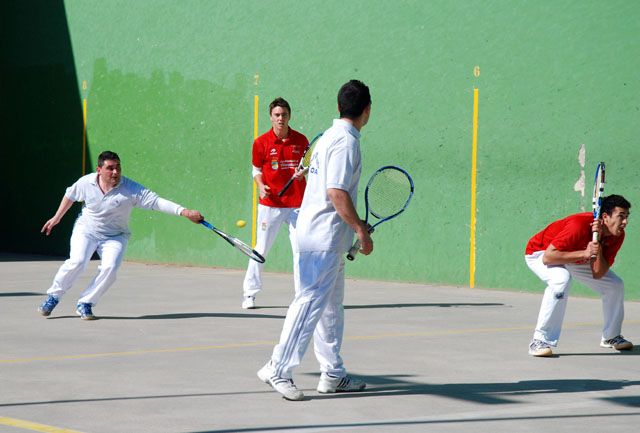 El Club Frontennis Cerdanyola estarà present en la segona fase de classificació pel Campionat d’Espanya