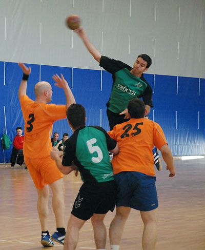 L’Handbol Cerdanyola acaba la lliga cinquè després d’un espectacular esprin final