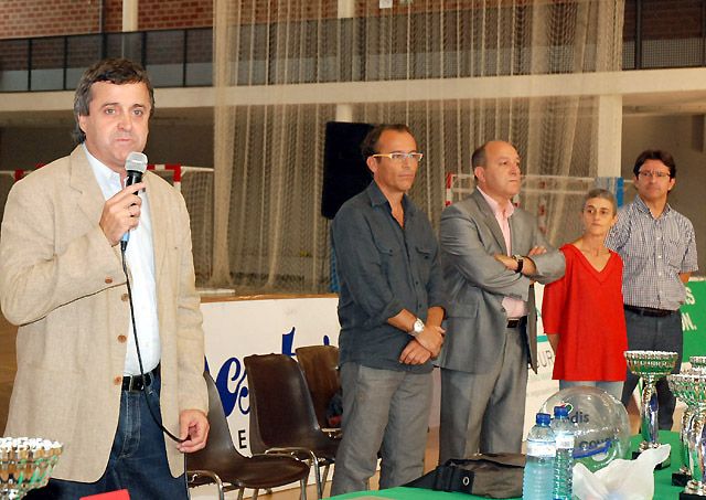 Eleccions a la presidència del Club Bàsquet Femení Cerdanyola