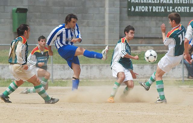 Els campions de lliga perden la imbatibilitat a casa