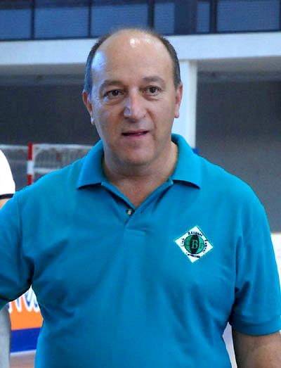 Rafael Nolla serà el president del Club Bàsquet Femení Cerdanyola durant els pròxims sis anys