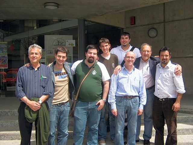 L’equip D del Club Penya d’Escacs Cerdanyola s’ha proclamat campió de Catalunya