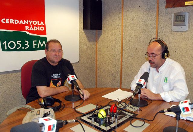 La petanca podria ser el pròxim esport que unís esforços a Cerdanyola