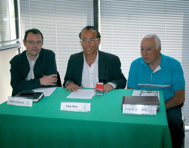 La Volta Ciclista a Catalunya passarà el diumenge per Cerdanyola