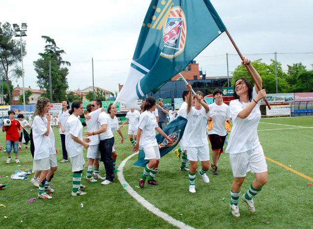 De partit de l’any a partit de l’any a partit intranscendent